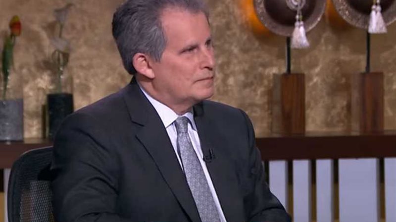 نائب صندوق النقد