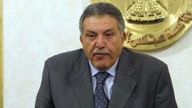 الوكيل: مصر تستطيع