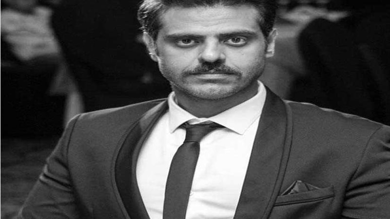 طارق صبري على إنستجرام: