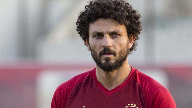 غالي وأكرم توفيق