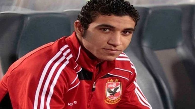 ربيعة يواصل التأهيل