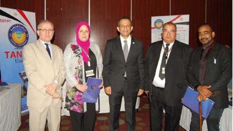 سفير مصر بنيجيريا