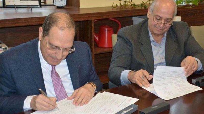 بروتوكول تعاون بين