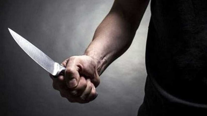 مريض نفسي يقتل والدته