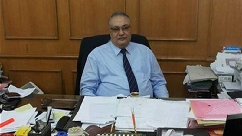 مدير معهد السكر :