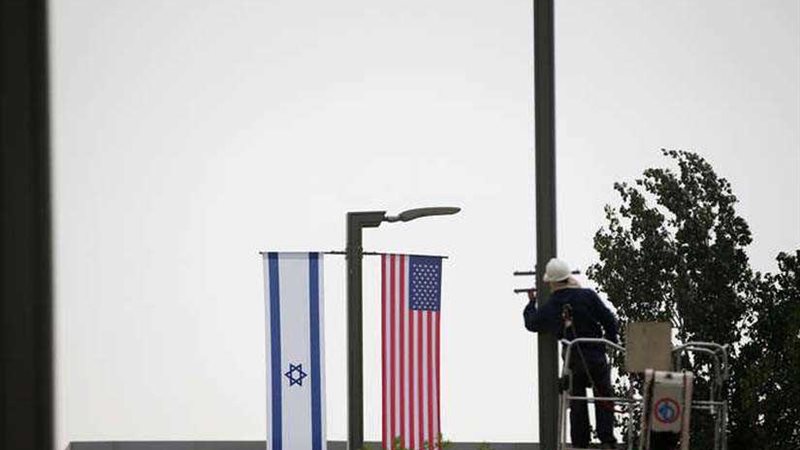 إسرائيل تجامل «ترامب»