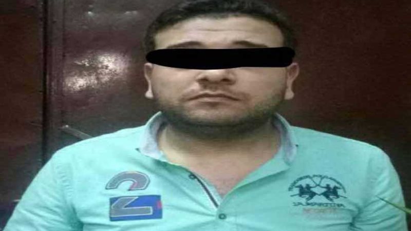 هروب مستريح الإسكندرية