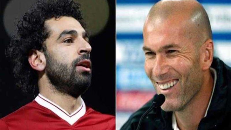 زيدان: ليفربول سيقاتل