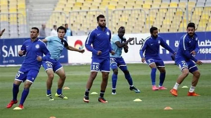 20 لاعبا في قائمة