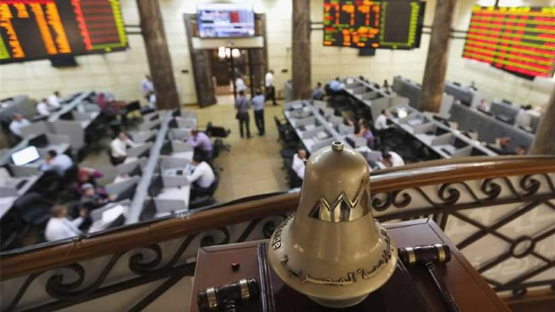 ختام جيد للبورصة