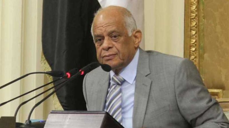 رئيس النواب: الأعضاء