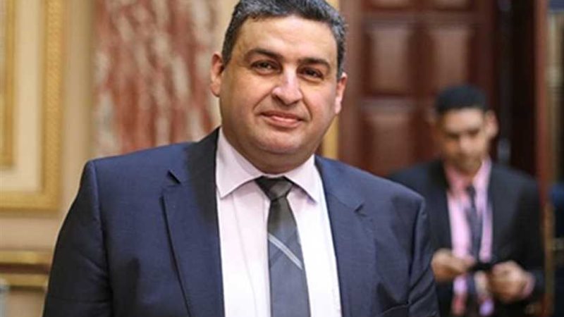 طلب إحاطة بسبب منح