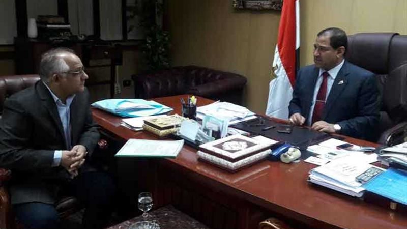 ارتفاعات المباني