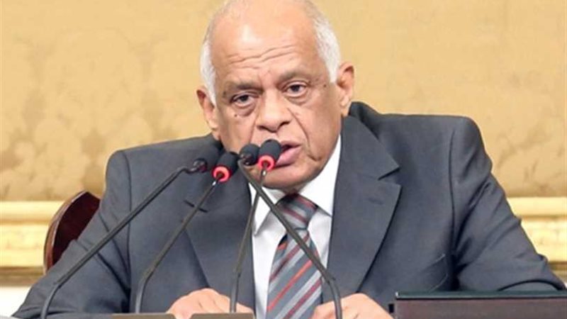 النواب يحيل اختلاسات