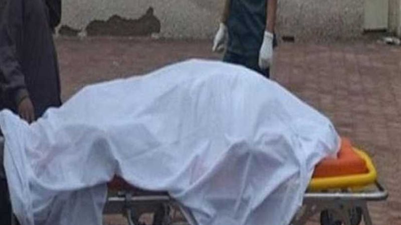 مصرع مسجل خطر بالقناطر