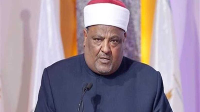 وكيل الأزهر يفتتح