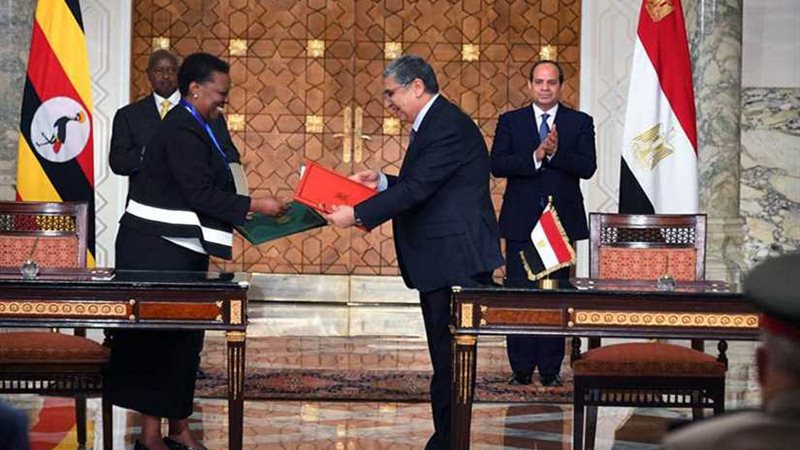 تفاصيل كلمة الرئيس