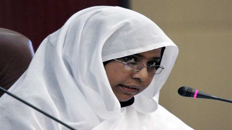 السودان يؤكد استمرار