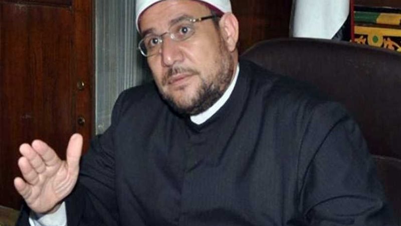 الأوقاف.. ٦١ مدرسة