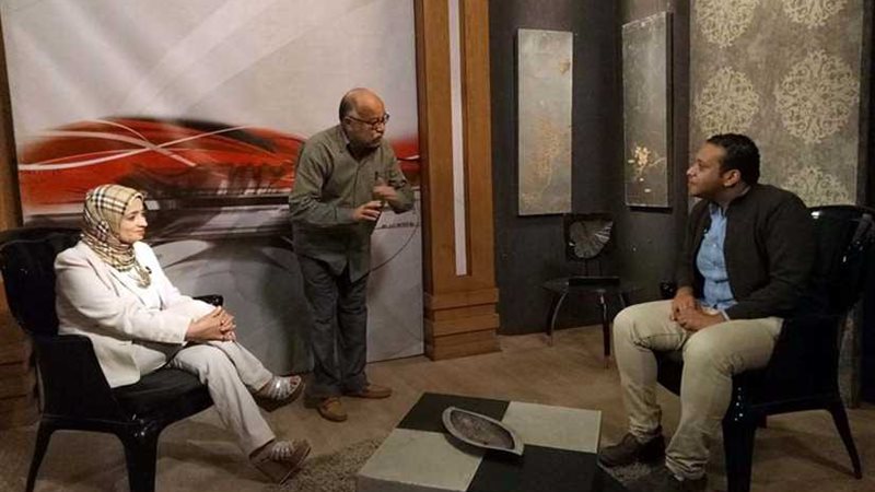 اتفرج يا سلام يعرض