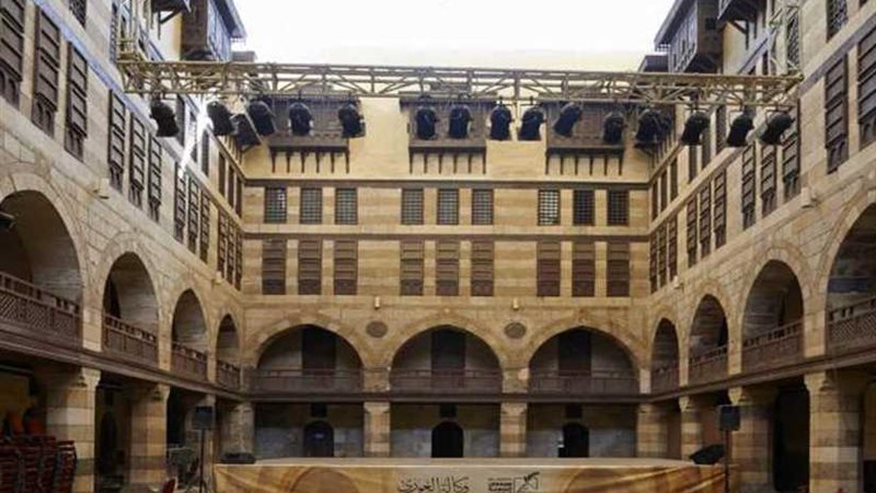 الاثنين ..ورشة عرائس