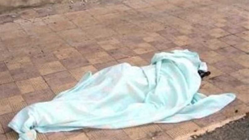 جرار زراعي يدهس طفلا