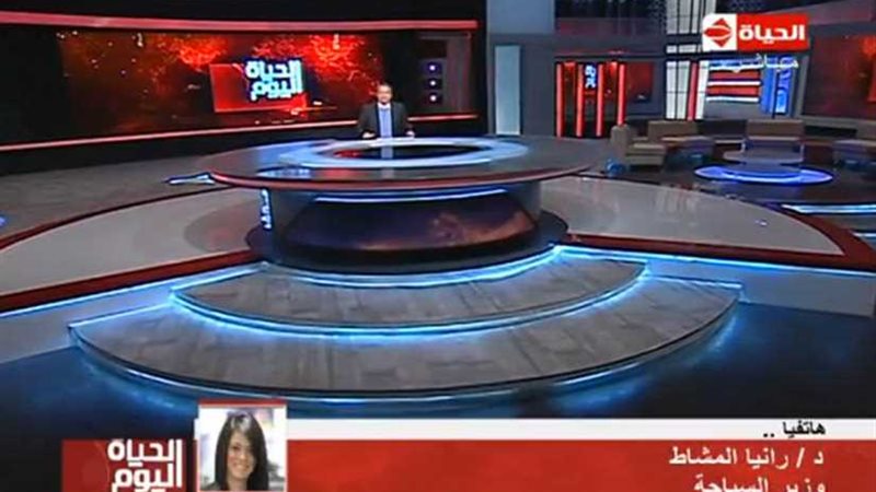 السياحة تكشف كواليس