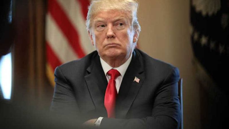 ترامب يعلن انسحاب