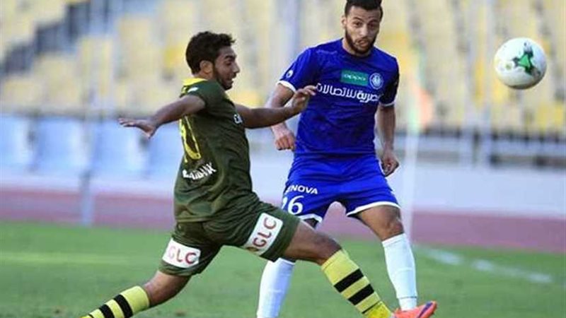 الأسيوطي يتعادل في