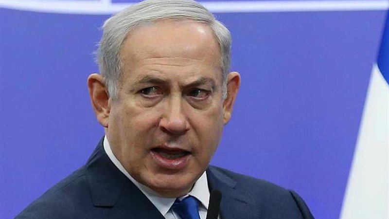 دولة الاحتلال تستنفر