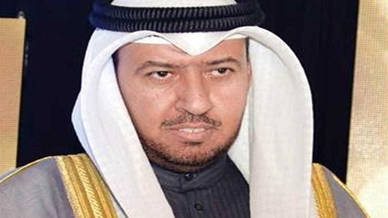 وزير العدل الكويتي