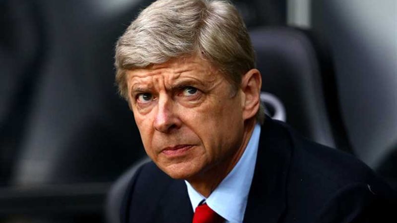 فينجر : فوجئت بعدد