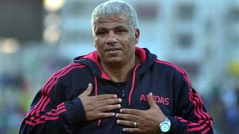 المدير الفني لسموحة: