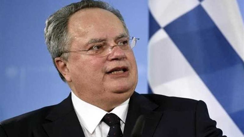 اليونان تؤكد رفضها