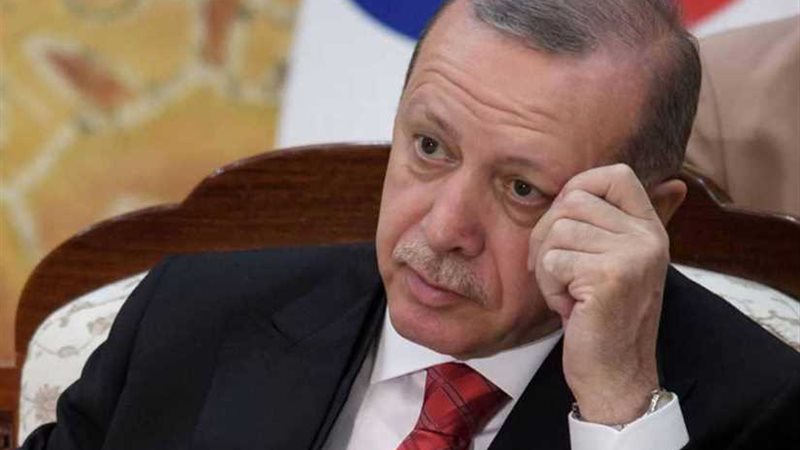 نصف مليون تركي يقولون