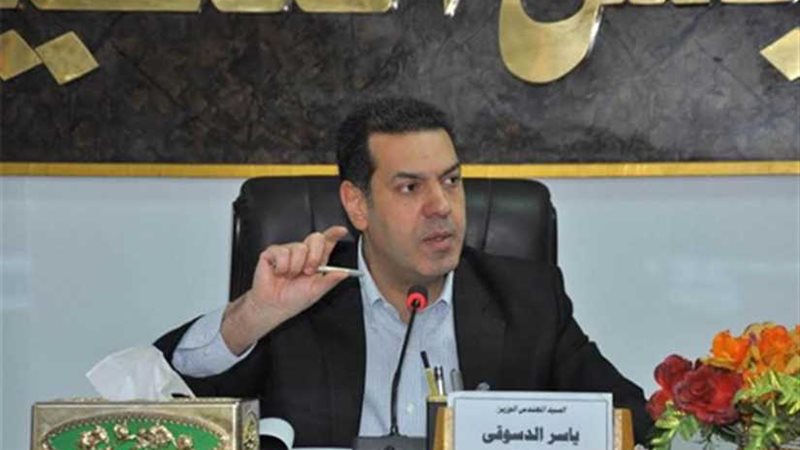 لجنة هندسية لمعاينة