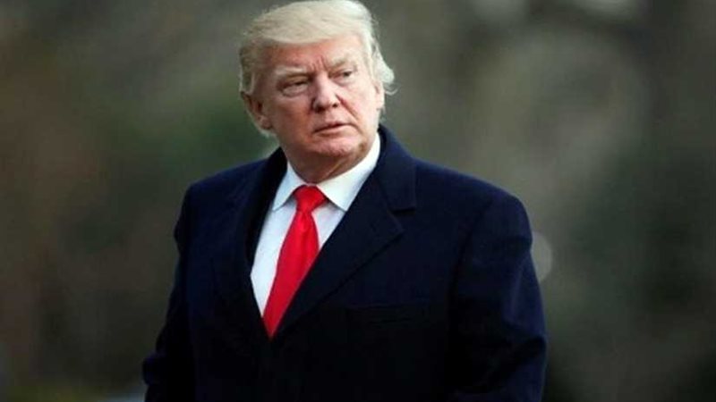 البيت الأبيض: ترامب