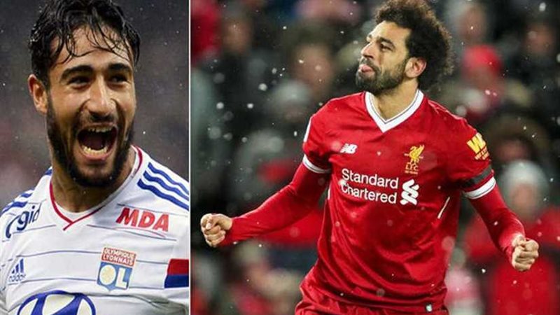 آس: إتفاق ليفربول