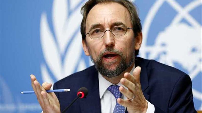 الأمم المتحدة تدعو