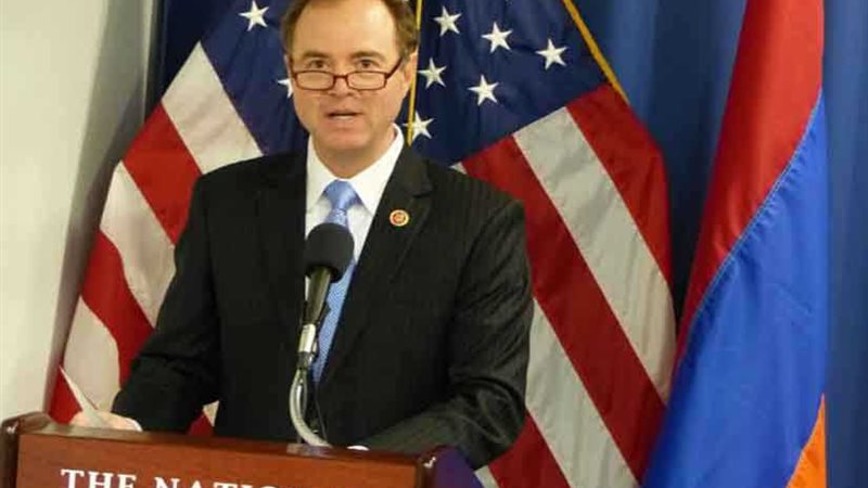 عضو بالكونجرس: كل