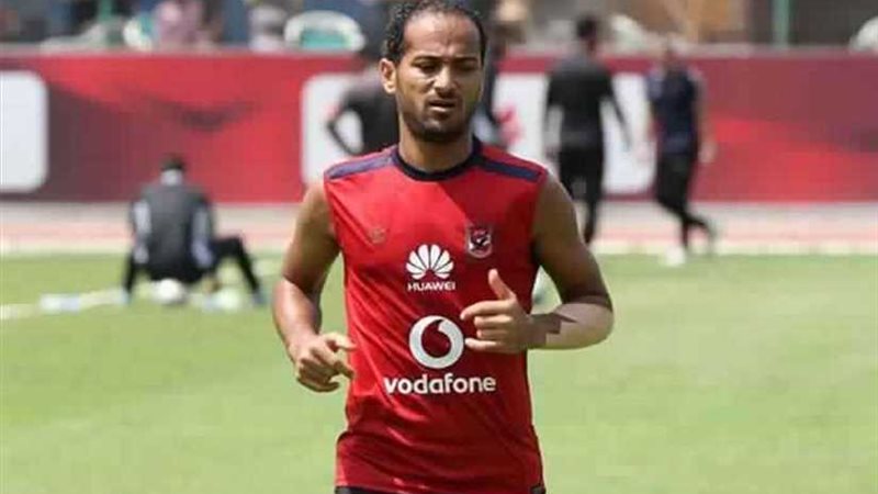 وليد سليمان وفتحي