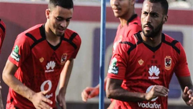 طبيب الأهلي يكشف