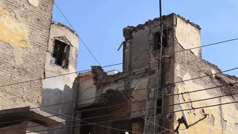 تنفيذ الإخلاء الإداري