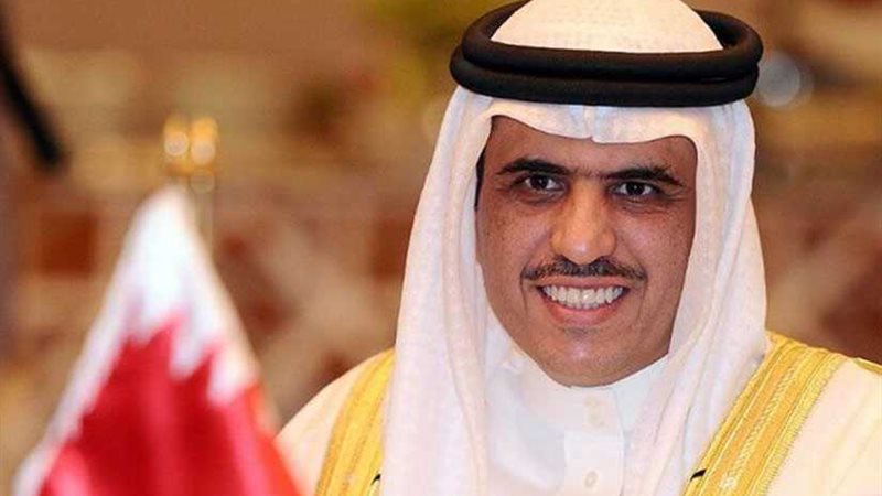 الرميحي: 18 دولة