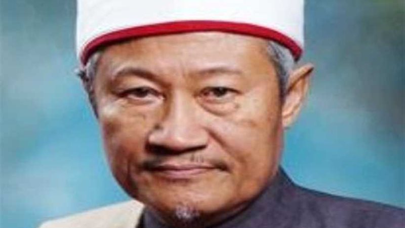 الإمام الأكبر يعلن