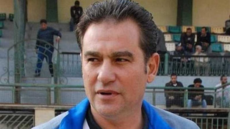 خالد جلال مدير فنيا