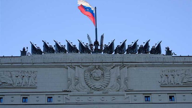 موسكو:أمريكا فرضت