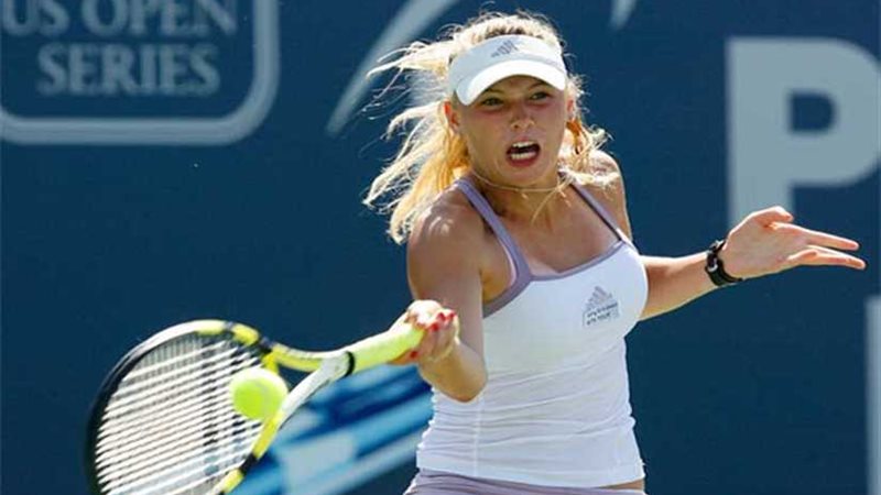 بطولة مدريد.. بيرتنس