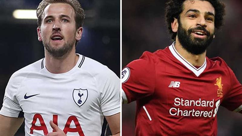 كين  يقلص الفارق