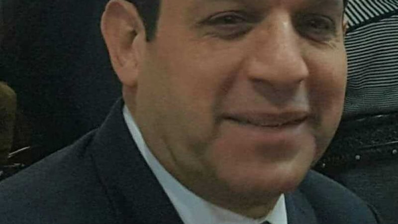 سفير بلا سفارة برنامج